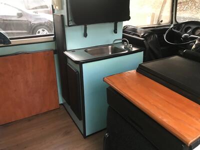 1972 Volkswagen Bus/Vanagon Adventure Wagon   - Photo 11 - Marlborough, MA 01752