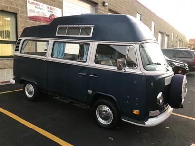 1972 Volkswagen Bus/Vanagon Adventure Wagon   - Photo 5 - Marlborough, MA 01752