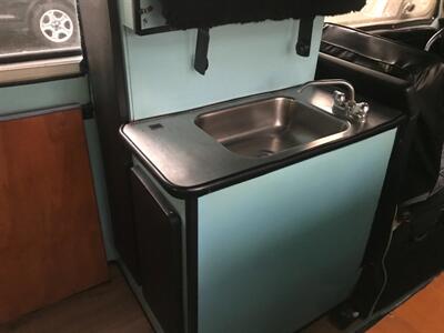 1972 Volkswagen Bus/Vanagon Adventure Wagon   - Photo 14 - Marlborough, MA 01752