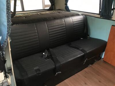 1972 Volkswagen Bus/Vanagon Adventure Wagon   - Photo 12 - Marlborough, MA 01752