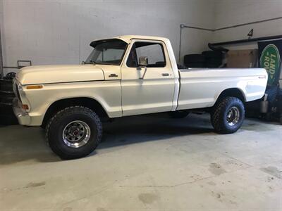 1978 Ford F-150   - Photo 2 - Marlborough, MA 01752