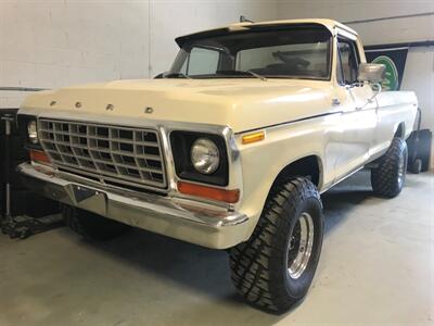 1978 Ford F-150   - Photo 5 - Marlborough, MA 01752