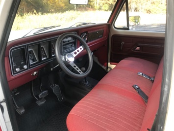 1978 Ford F-150   - Photo 16 - Marlborough, MA 01752