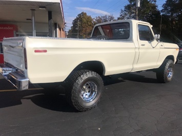 1978 Ford F-150   - Photo 11 - Marlborough, MA 01752