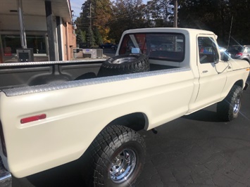 1978 Ford F-150   - Photo 12 - Marlborough, MA 01752