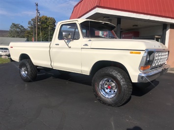1978 Ford F-150   - Photo 9 - Marlborough, MA 01752