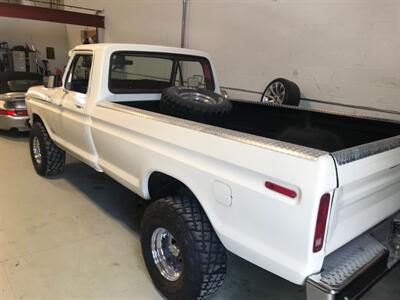 1978 Ford F-150   - Photo 4 - Marlborough, MA 01752