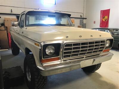 1978 Ford F-150   - Photo 6 - Marlborough, MA 01752