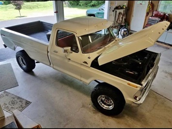 1978 Ford F-150   - Photo 8 - Marlborough, MA 01752