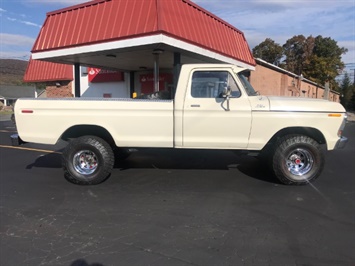1978 Ford F-150   - Photo 10 - Marlborough, MA 01752