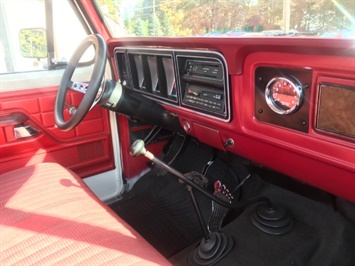 1978 Ford F-150   - Photo 14 - Marlborough, MA 01752