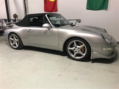 1998 Porsche 911 ProtoSport Stage 4 Twin Turbo   - Photo 11 - Marlborough, MA 01752