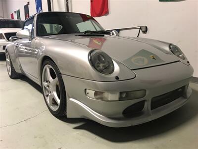 1998 Porsche 911 ProtoSport Stage 4 Twin Turbo   - Photo 10 - Marlborough, MA 01752