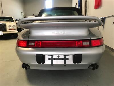 1998 Porsche 911 ProtoSport Stage 4 Twin Turbo   - Photo 5 - Marlborough, MA 01752