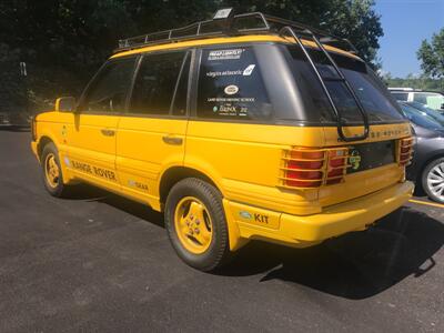 1997 Land Rover Range Rover Trek Edition   - Photo 5 - Marlborough, MA 01752