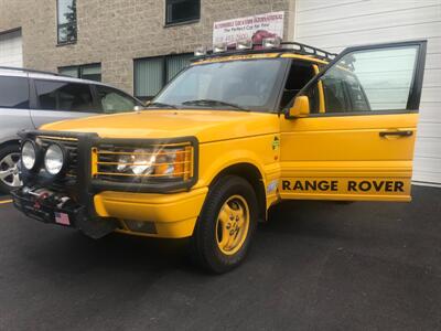 1997 Land Rover Range Rover Trek Edition   - Photo 4 - Marlborough, MA 01752