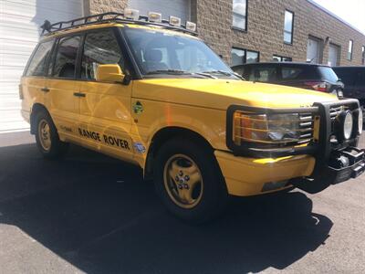 1997 Land Rover Range Rover Trek Edition   - Photo 7 - Marlborough, MA 01752