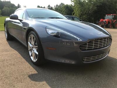 2010 Aston Martin Rapide   - Photo 7 - Marlborough, MA 01752