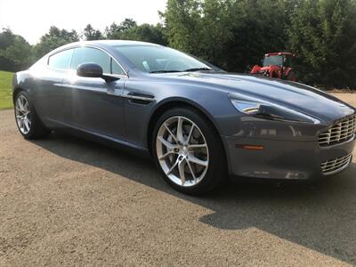 2010 Aston Martin Rapide   - Photo 8 - Marlborough, MA 01752