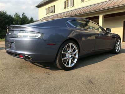 2010 Aston Martin Rapide   - Photo 6 - Marlborough, MA 01752