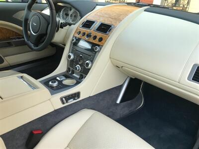 2010 Aston Martin Rapide   - Photo 22 - Marlborough, MA 01752