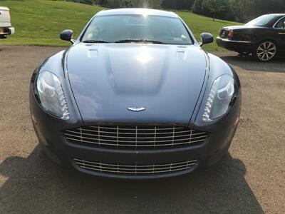 2010 Aston Martin Rapide   - Photo 9 - Marlborough, MA 01752