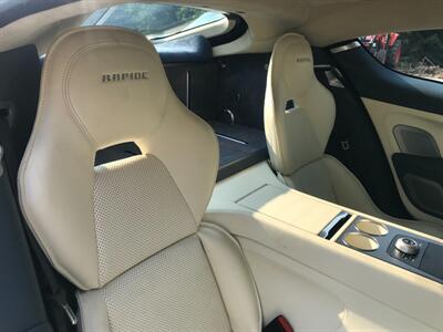 2010 Aston Martin Rapide   - Photo 19 - Marlborough, MA 01752