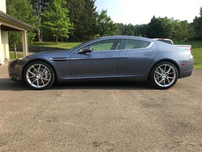 2010 Aston Martin Rapide   - Photo 2 - Marlborough, MA 01752