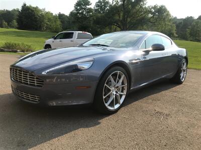 2010 Aston Martin Rapide   - Photo 1 - Marlborough, MA 01752