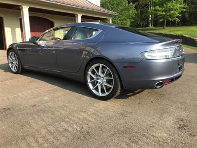 2010 Aston Martin Rapide   - Photo 3 - Marlborough, MA 01752