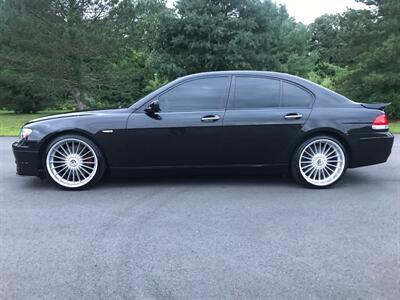 2007 BMW Alpina B7   - Photo 3 - Marlborough, MA 01752