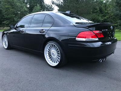 2007 BMW Alpina B7   - Photo 4 - Marlborough, MA 01752