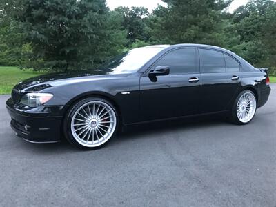 2007 BMW Alpina B7   - Photo 2 - Marlborough, MA 01752