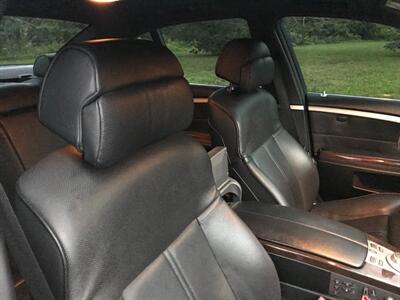 2007 BMW Alpina B7   - Photo 22 - Marlborough, MA 01752