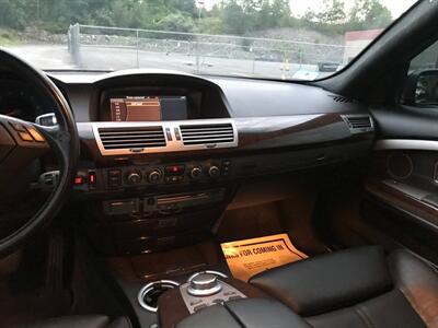 2007 BMW Alpina B7   - Photo 21 - Marlborough, MA 01752