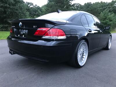 2007 BMW Alpina B7   - Photo 10 - Marlborough, MA 01752