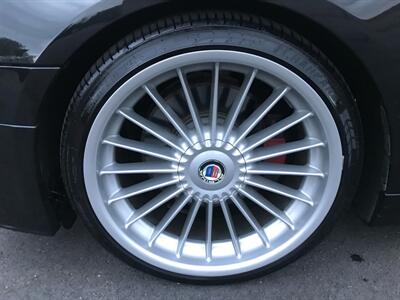 2007 BMW Alpina B7   - Photo 7 - Marlborough, MA 01752