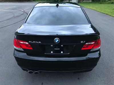 2007 BMW Alpina B7   - Photo 9 - Marlborough, MA 01752