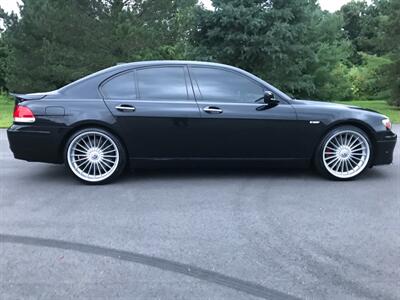 2007 BMW Alpina B7   - Photo 11 - Marlborough, MA 01752