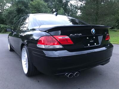 2007 BMW Alpina B7   - Photo 8 - Marlborough, MA 01752