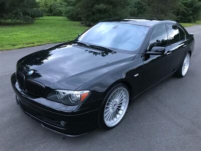 2007 BMW Alpina B7   - Photo 5 - Marlborough, MA 01752