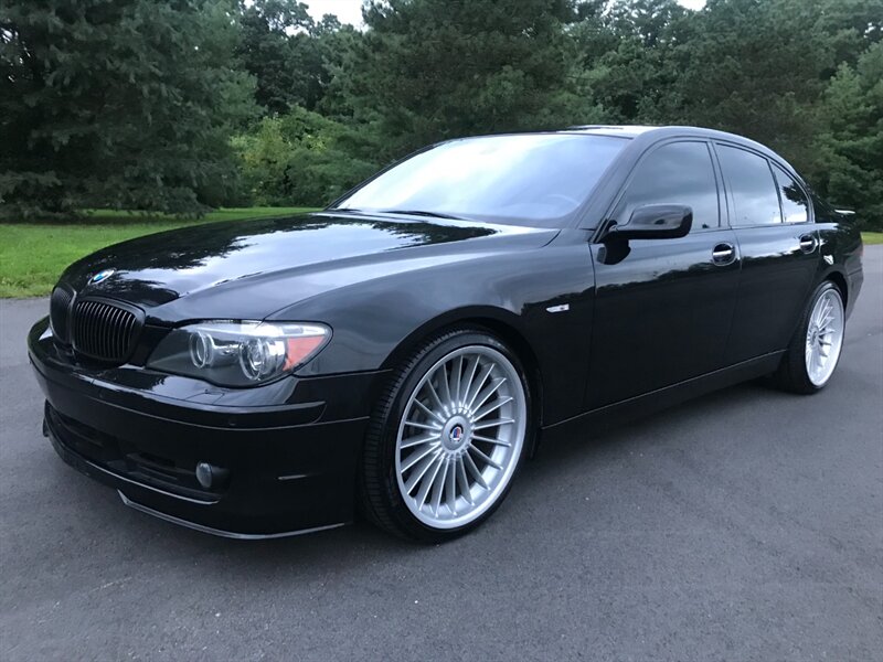 2007 BMW Alpina B7   - Photo 1 - Marlborough, MA 01752