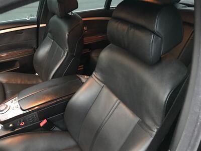 2007 BMW Alpina B7   - Photo 18 - Marlborough, MA 01752