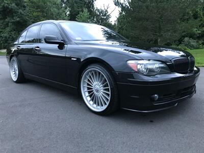 2007 BMW Alpina B7   - Photo 12 - Marlborough, MA 01752
