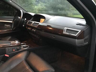 2007 BMW Alpina B7   - Photo 23 - Marlborough, MA 01752