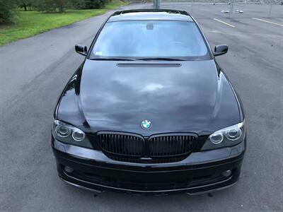 2007 BMW Alpina B7   - Photo 6 - Marlborough, MA 01752