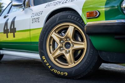 1987 Jaguar XJS Group 44 - Photo 24 - Marlborough, MA 01752