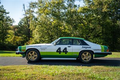 1987 Jaguar XJS Group 44 - Photo 20 - Marlborough, MA 01752