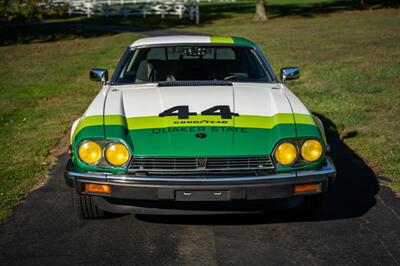 1987 Jaguar XJS Group 44 - Photo 19 - Marlborough, MA 01752