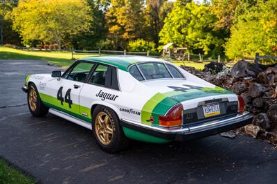 1987 Jaguar XJS Group 44 - Photo 9 - Marlborough, MA 01752